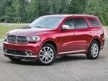 Used 2018 Dodge Durango 2WD SXT
