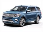 Used 2018 Ford Expedition Max 4WD Platinum