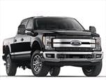 New 2018 Ford F350 Lariat