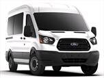 New 2018 Ford Transit 150 130 Medium Roof