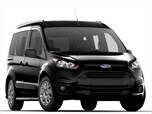 New 2018 Ford Transit Connect XLT