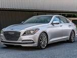 New 2018 Genesis G80 3.8
