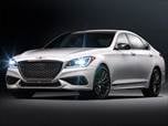 Used 2018 Genesis G80 3.3T Sport