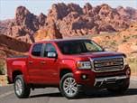 New 2018 GMC Canyon 2WD Crew Cab