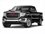2018 GMC Sierra 1500 Double Cab photo