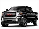 New 2018 GMC Sierra 3500 4x4 Crew Cab