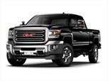 New 2018 GMC Sierra 3500 SLT