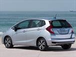 2018 Honda Fit photo