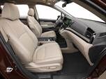 2018 Honda Odyssey photo