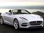 New 2018 Jaguar F-TYPE R Convertible AWD