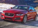 New 2018 Jaguar XE R-Sport AWD