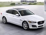 New 2018 Jaguar XF Portfolio Limited AWD