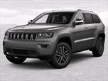 New 2018 Jeep Grand Cherokee 2WD Limited