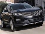 New 2018 Lincoln MKC FWD Premiere