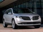 New 2018 Lincoln MKT AWD