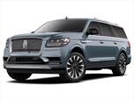 New 2018 Lincoln Navigator L 2WD Select