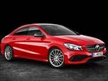 Certified 2018 Mercedes-Benz CLA 250