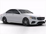 New 2018 Mercedes-Benz E 63 AMG S 4MATIC Sedan