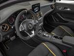 2018 Mercedes-Benz Mercedes-AMG GLA photo