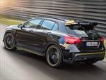 2018 Mercedes-Benz Mercedes-AMG GLA photo
