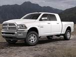 New 2018 RAM 2500 Laramie