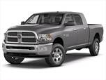 New 2018 RAM 2500 Lone Star