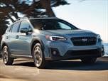 2018 Subaru Crosstrek photo