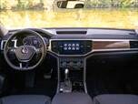 2018 Volkswagen Atlas photo