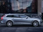 2018 Volvo V90 photo