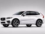 New 2018 Volvo XC60 AWD T5 Momentum