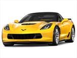 New 2019 Chevrolet Corvette Z06 Convertible