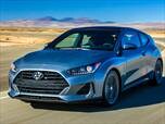 New 2019 Hyundai Veloster Premium