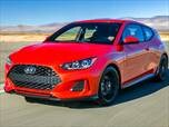 New 2019 Hyundai Veloster Turbo