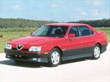 Used 1992 Alfa Romeo 164 Sedan