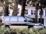 Used 1993 MAZDA MPV Van/Minivan