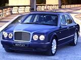 Used 2005 Bentley Arnage Sedan