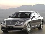 Used 2005 Bentley Continental Sedan