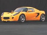 Used 2005 Lotus Elise Coupe