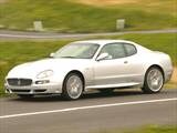 Used 2005 Maserati GranSport Coupe
