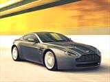Used 2006 Aston Martin Vantage Coupe