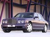 Used 2006 Bentley Arnage Sedan