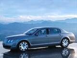 Used 2006 Bentley Continental Sedan