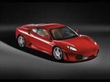 Used 2006 Ferrari F430 Coupe