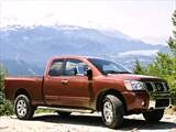 Consumer report 2006 nissan titan #5