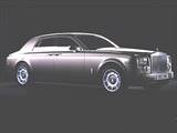 Used 2006 Rolls-Royce Phantom Sedan