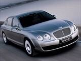 Used 2007 Bentley Continental Sedan
