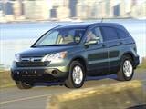 Consumer report on 2007 honda cr-v #3