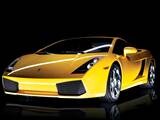 Used 2007 Lamborghini Gallardo Coupe