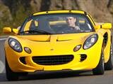 Used 2007 Lotus Elise Coupe