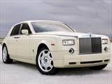 Used 2007 Rolls-Royce Phantom Sedan